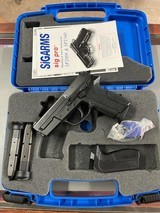 SIG PRO SP2009 - 2 of 3