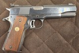 COLT 1911 Gold Cup National Match - 2 of 4