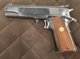 COLT 1911 Gold Cup National Match - 1 of 4