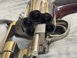 SMITH & WESSON MODEL 29-2 NICKEL 1970-1972 - 4 of 7
