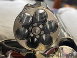 SMITH & WESSON MODEL 29-2 NICKEL 1970-1972 - 5 of 7
