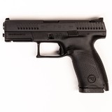 CZ P-10 C - 2 of 4