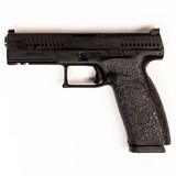 CZ P-10 F - 1 of 4