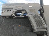 FN 509 9MM LUGER (9X19 PARA) - 3 of 3