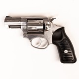 RUGER SP101 - 1 of 4
