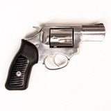 RUGER SP101 - 2 of 4