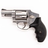 SMITH & WESSON MODEL 640-1 - 2 of 5