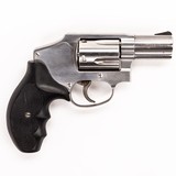 SMITH & WESSON MODEL 640-1 - 3 of 5