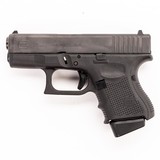 GLOCK G26 GEN4 - 1 of 4