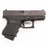 GLOCK G26 GEN4 - 3 of 4