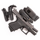 GLOCK G26 GEN4 - 4 of 4