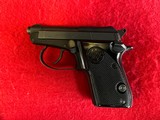 BERETTA 21A - 2 of 2