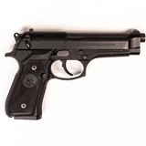 BERETTA 92FS - 2 of 3