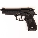 BERETTA 92FS - 1 of 3