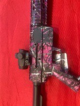 JUST RIGHT CARBINE JR CARBINE 9mm - 2 of 7