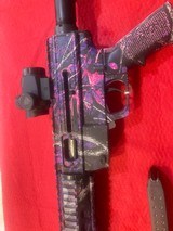 JUST RIGHT CARBINE JR CARBINE 9mm - 5 of 7