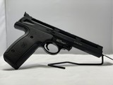 SMITH & WESSON 22A - 1 of 3