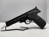 SMITH & WESSON 22A - 3 of 3