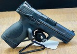 SMITH & WESSON M&P 45 STAINLESS - 1 of 6