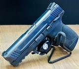 SMITH & WESSON M&P 45 STAINLESS - 6 of 6