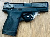 SMITH & WESSON M&P 45 STAINLESS - 3 of 6