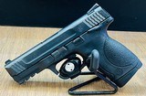 SMITH & WESSON M&P 45 STAINLESS - 5 of 6