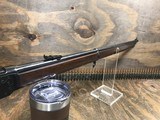 WINCHESTER MODEL 94 CENTENNIAL - 5 of 6