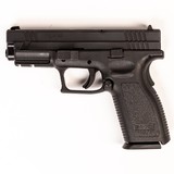 SPRINGFIELD ARMORY XD-9 - 1 of 3