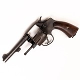 SMITH & WESSON 1905 HAND EJECTOR - 4 of 5