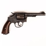 SMITH & WESSON 1905 HAND EJECTOR - 3 of 5