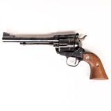 RUGER BLACKHAWK - 1 of 4