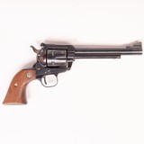 RUGER BLACKHAWK - 2 of 4