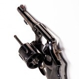 SMITH & WESSON MOD. 10-5 - 5 of 5