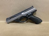 BERETTA NEOS U22 - 6 of 7
