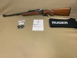 RUGER #1 - 1 of 6