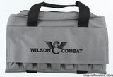 WILSON COMBAT EDCX9 GRAY LIGHRAIL FRAME W/ BAG, PAPERS, 4 MAGS & HOLSTER - 6 of 7