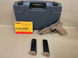 SIG SAUER P320 M17 - 1 of 7
