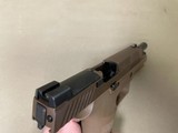 SIG SAUER P320 M17 - 5 of 7