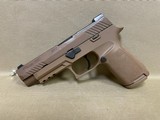 SIG SAUER P320 M17 - 6 of 7