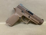 SIG SAUER P320 M17 - 7 of 7
