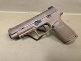 SIG SAUER P320 M17 - 3 of 7