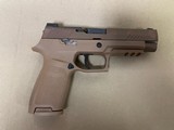 SIG SAUER P320 M17 - 4 of 7