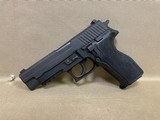 SIG SAUER P226 - 6 of 7