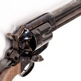 AMERICAN WESTERN ARMS LONGHORN - 4 of 4