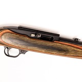 RUGER 10/22 CARBINE - 4 of 4