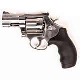 SMITH & WESSON MODEL 686-6 - 1 of 5