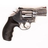 SMITH & WESSON MODEL 686-6 - 3 of 5