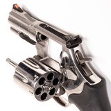 SMITH & WESSON MODEL 686-6 - 5 of 5