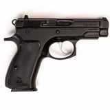 CZ 75 COMPACT - 3 of 4