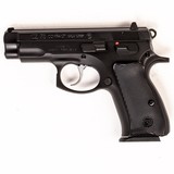 CZ 75 COMPACT - 4 of 4